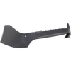 IS300/IS350 21-21 REAR BUMPER COVER, Assembly, Primed, w/ Park Distance Control Sensor Holes