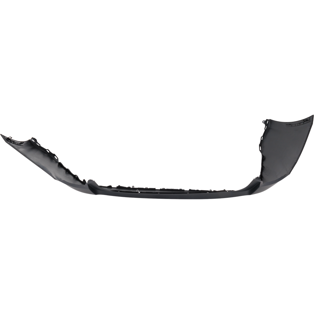 IS300/IS350 21-21 REAR BUMPER COVER, Assembly, Primed, w/ Park Distance Control Sensor Holes