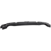 CRUZE 16-19 REAR BUMPER ABSORBER, w/o RS Package, Sedan