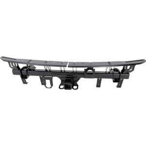 SUBURBAN 21-23/TAHOE 21-23/ESCALADE 21-23 REAR REINFORCEMENT, Impact Bar, Steel, (Suburban 21-22 w/o Super Cruise/Tahoe 21-21 w/o Super Cruise)