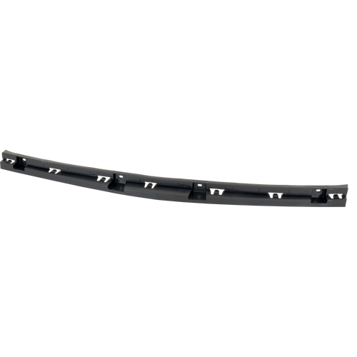 TRAVERSE 13-17 REAR BUMPER SUPPORT, Center Support
