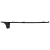 ESCALADE/ESCALADE ESV 07-14/SUBURBAN 1500/2500 07-14 REAR BUMPER BRACKET LH, Side Support