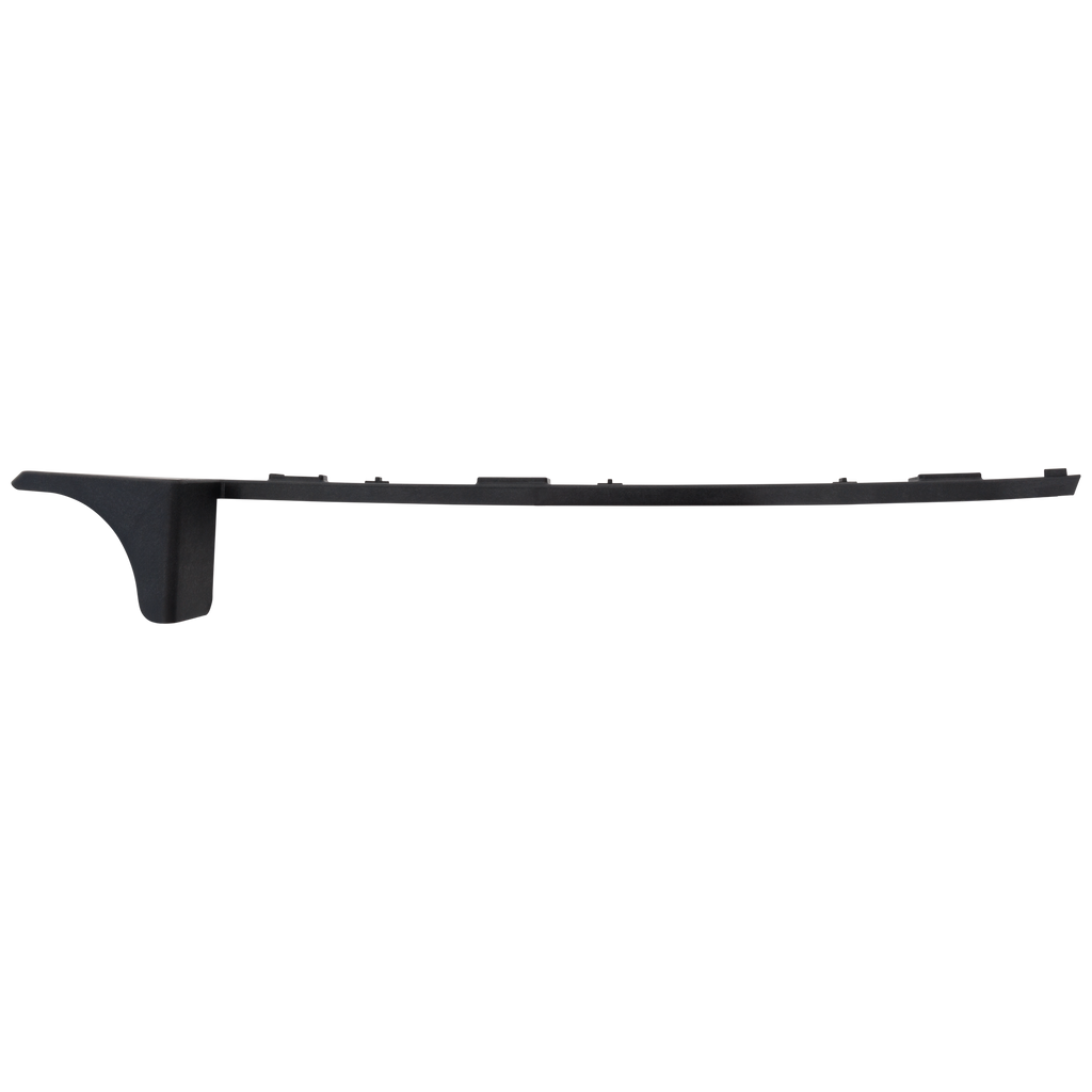 ESCALADE/ESCALADE ESV 07-14/SUBURBAN 1500/2500 07-14 REAR BUMPER BRACKET LH, Side Support
