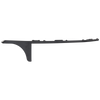 ESCALADE/ESCALADE ESV 07-14/SUBURBAN 1500/2500 07-14 REAR BUMPER BRACKET LH, Side Support