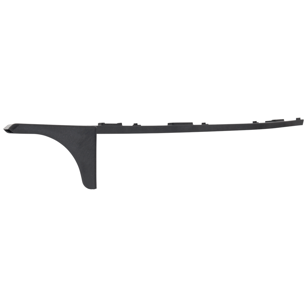 ESCALADE/ESCALADE ESV 07-14/SUBURBAN 1500/2500 07-14 REAR BUMPER BRACKET LH, Side Support