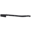 ESCALADE/ESCALADE ESV 07-14/SUBURBAN 1500/2500 07-14 REAR BUMPER BRACKET LH, Side Support
