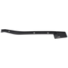 ESCALADE/ESCALADE ESV 07-14/SUBURBAN 1500/2500 07-14 REAR BUMPER BRACKET LH, Side Support