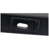 ESCALADE/ESCALADE ESV 07-14/SUBURBAN 1500/2500 07-14 REAR BUMPER BRACKET LH, Side Support