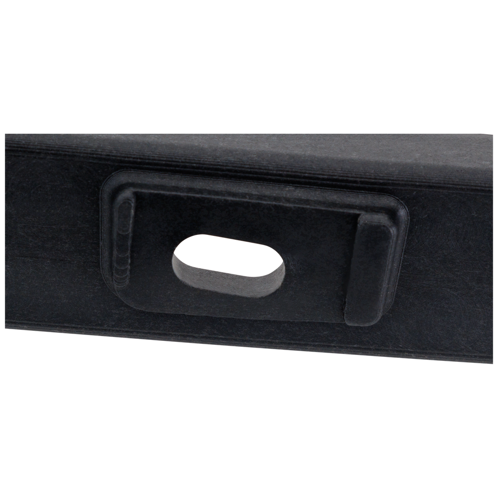 ESCALADE/ESCALADE ESV 07-14/SUBURBAN 1500/2500 07-14 REAR BUMPER BRACKET LH, Side Support