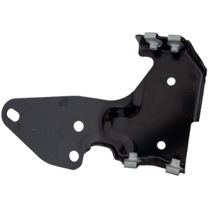 CANYON/COLORADO 15-22 REAR BUMPER BRACKET LH, (COLORADO 15-18, w/o Parking Aid Sensor Holes)