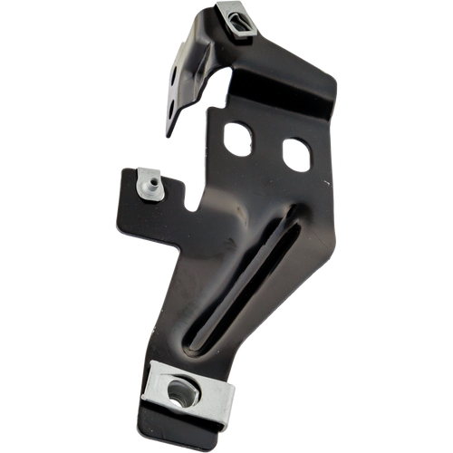 CANYON/COLORADO 15-22 REAR BUMPER BRACKET LH, Upper, (15-18, w/o Parking Aid Sensor Holes)