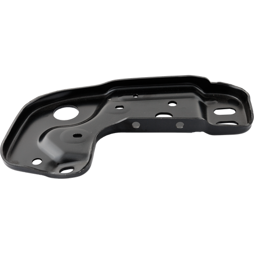 CANYON/COLORADO 15-22 REAR BUMPER BRACKET LH, Lower, (15-18, w/o Parking Aid Sensor Holes)