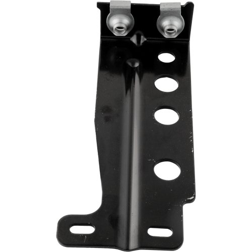 CANYON/COLORADO 15-22 REAR BUMPER BRACKET LH, Inner, (15-18, w/o Parking Aid Sensor Holes)