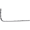 TRAVERSE 09-17 REAR BUMPER BRACKET RH, Side Bracket