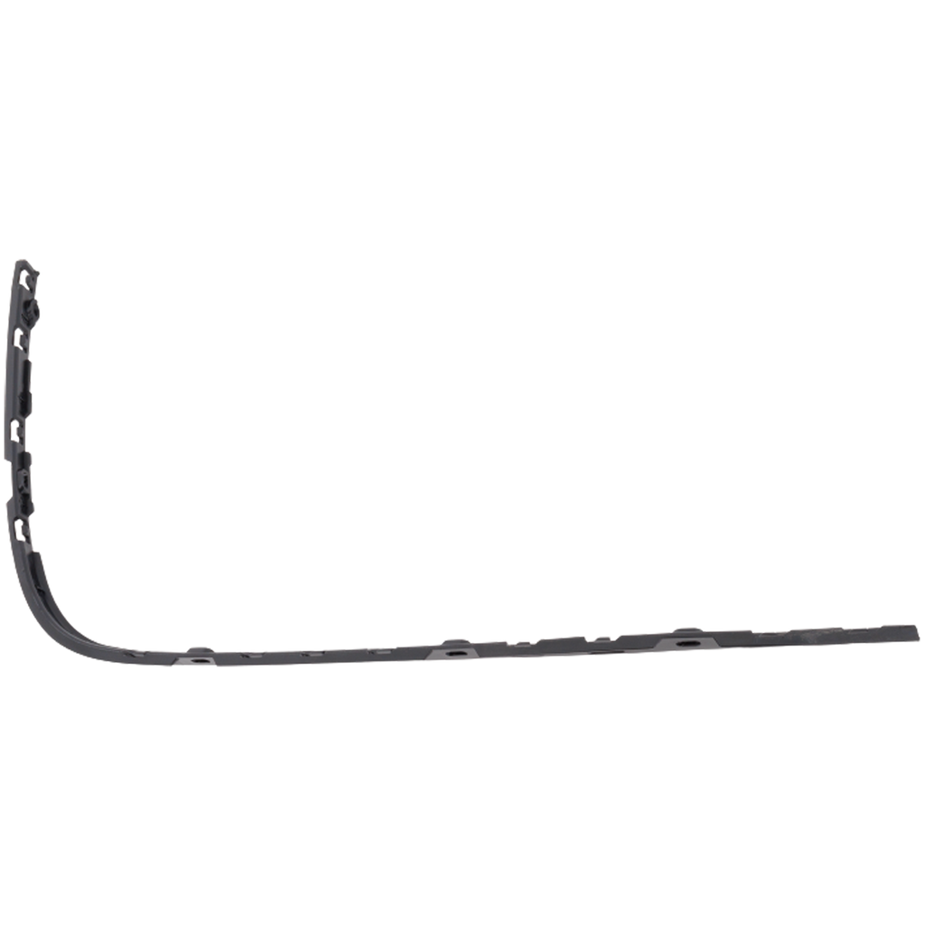 TRAVERSE 09-17 REAR BUMPER BRACKET RH, Side Bracket