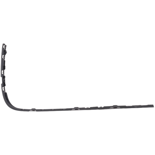 TRAVERSE 09-17 REAR BUMPER BRACKET RH, Side Bracket