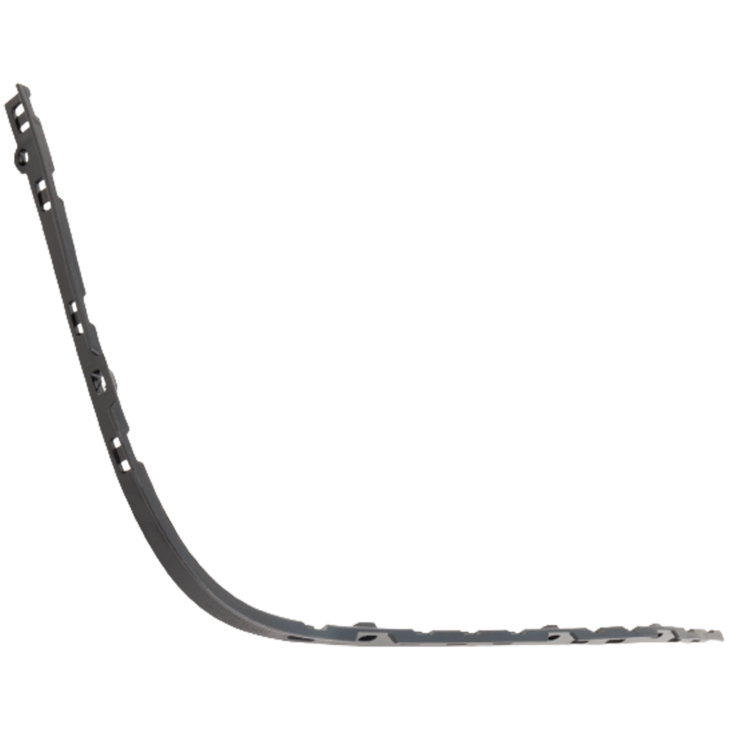 TRAVERSE 09-17 REAR BUMPER BRACKET RH, Side Bracket