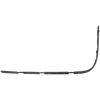 TRAVERSE 09-17 REAR BUMPER BRACKET RH, Side Bracket