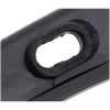 TRAVERSE 09-17 REAR BUMPER BRACKET RH, Side Bracket