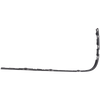 TRAVERSE 09-17 REAR BUMPER BRACKET LH, Side Bracket