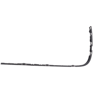 TRAVERSE 09-17 REAR BUMPER BRACKET LH, Side Bracket