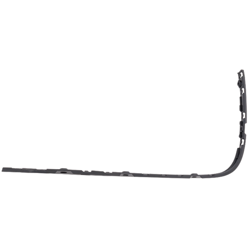 TRAVERSE 09-17 REAR BUMPER BRACKET LH, Side Bracket