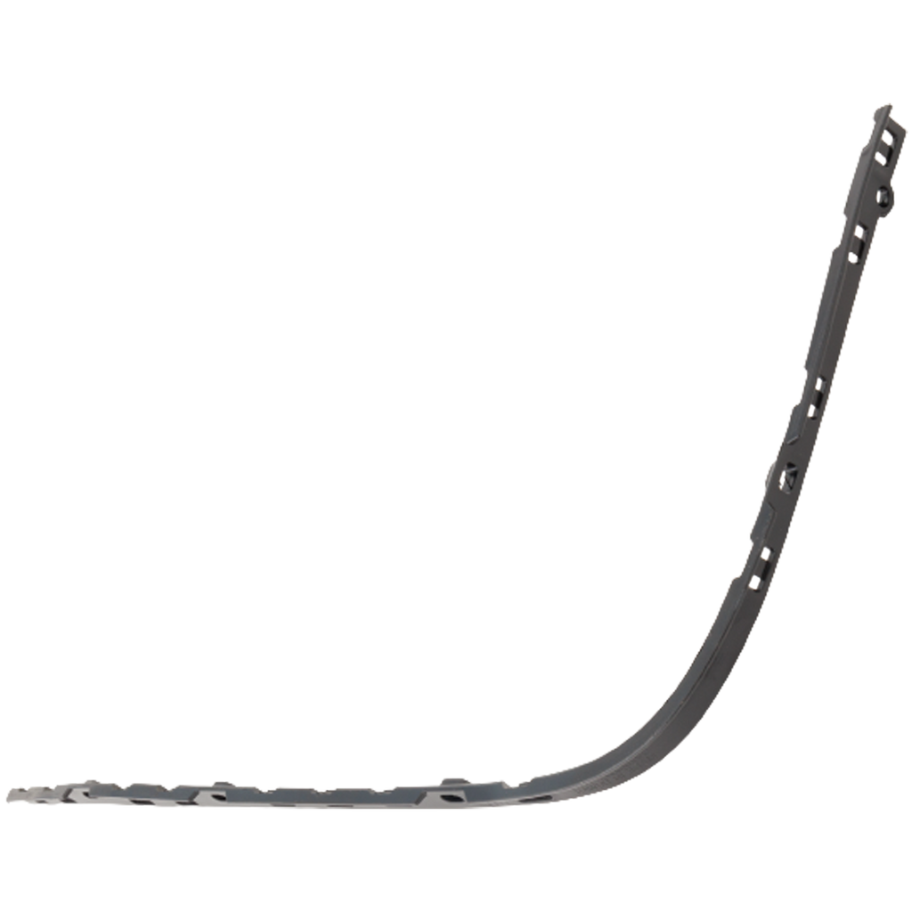 TRAVERSE 09-17 REAR BUMPER BRACKET LH, Side Bracket