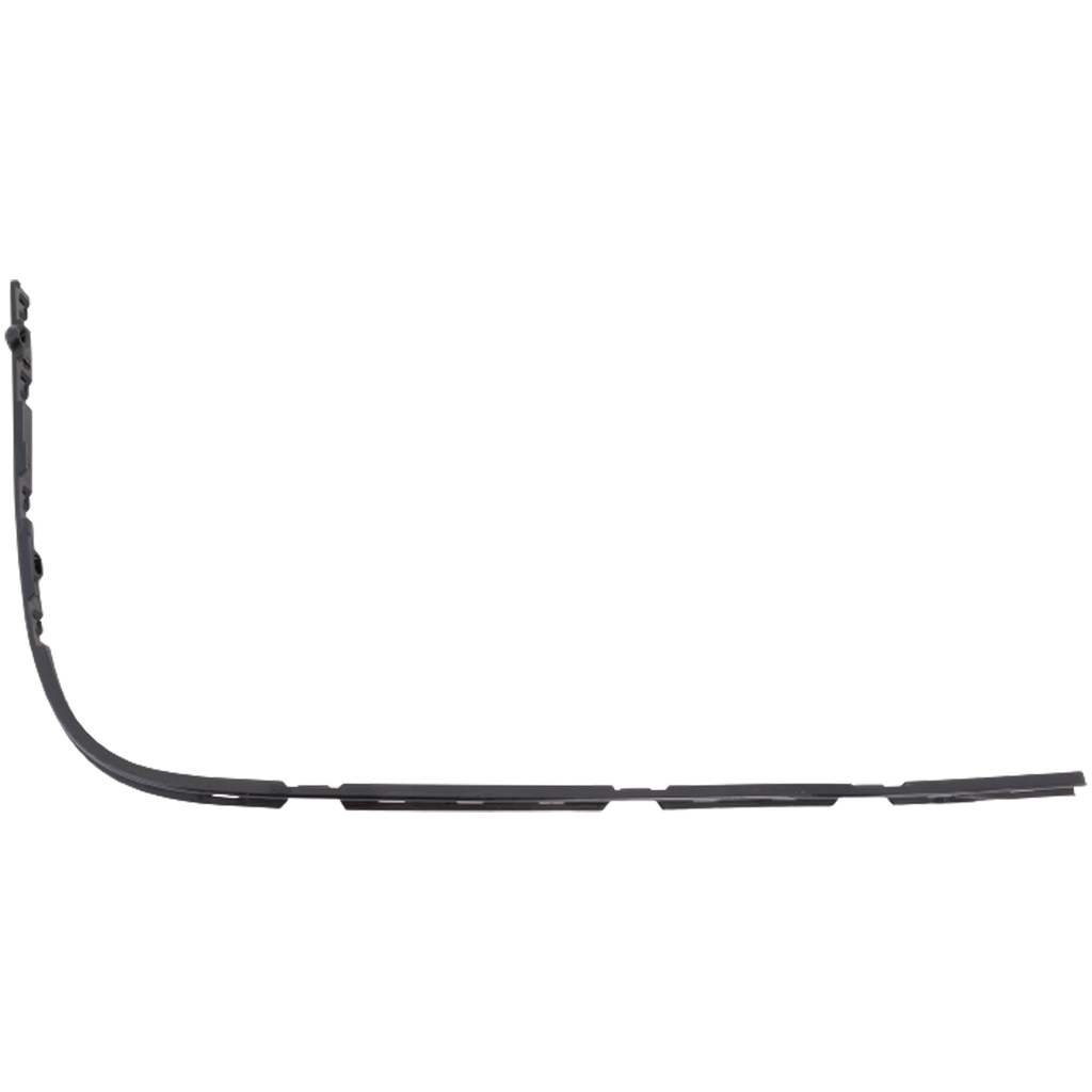 TRAVERSE 09-17 REAR BUMPER BRACKET LH, Side Bracket