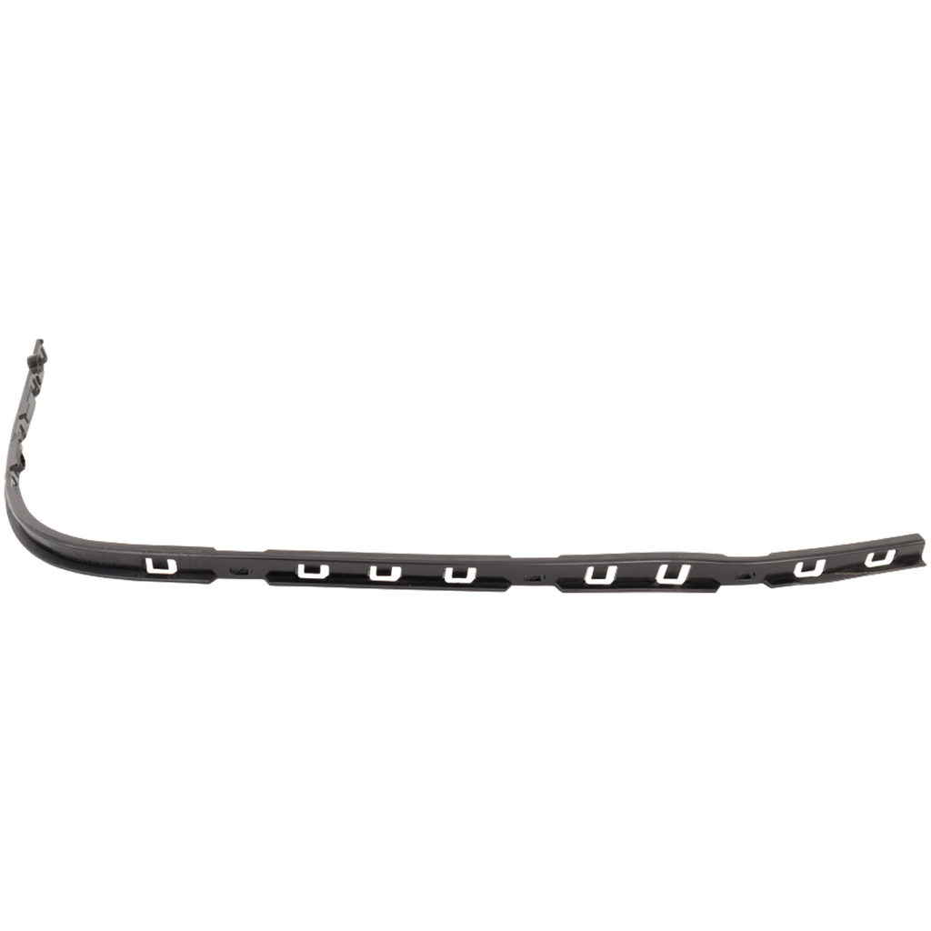 TRAVERSE 09-17 REAR BUMPER BRACKET LH, Side Bracket