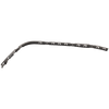 TRAVERSE 09-17 REAR BUMPER BRACKET LH, Side Bracket