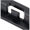 TRAVERSE 09-17 REAR BUMPER BRACKET LH, Side Bracket