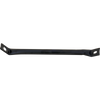 SILVERADO 1500/SIERRA 1500 19-23 REAR BUMPER BRACKET RH, Black