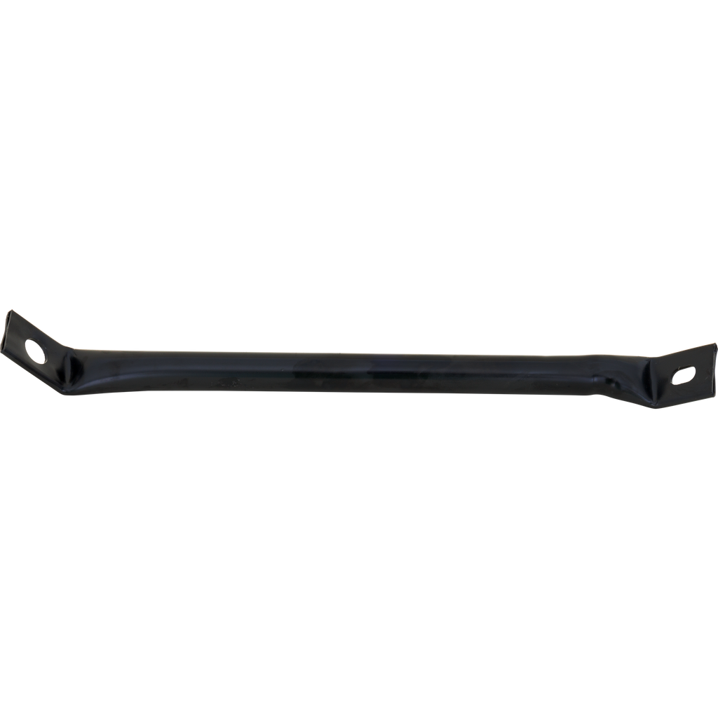 SILVERADO 1500/SIERRA 1500 19-23 REAR BUMPER BRACKET RH, Black