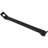 SILVERADO 1500/SIERRA 1500 19-23 REAR BUMPER BRACKET RH, Black