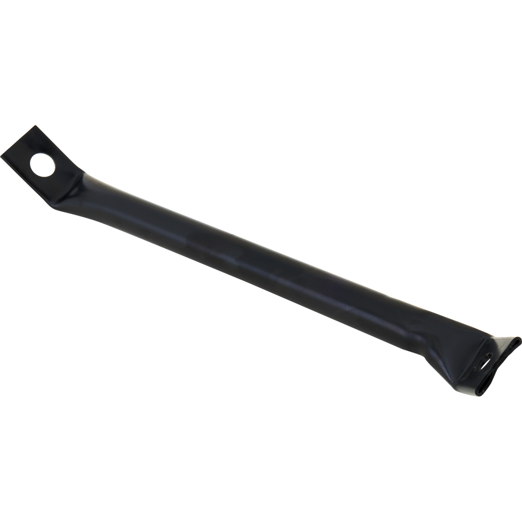 SILVERADO 1500/SIERRA 1500 19-23 REAR BUMPER BRACKET RH, Black