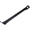 SILVERADO 1500/SIERRA 1500 19-23 REAR BUMPER BRACKET RH, Black
