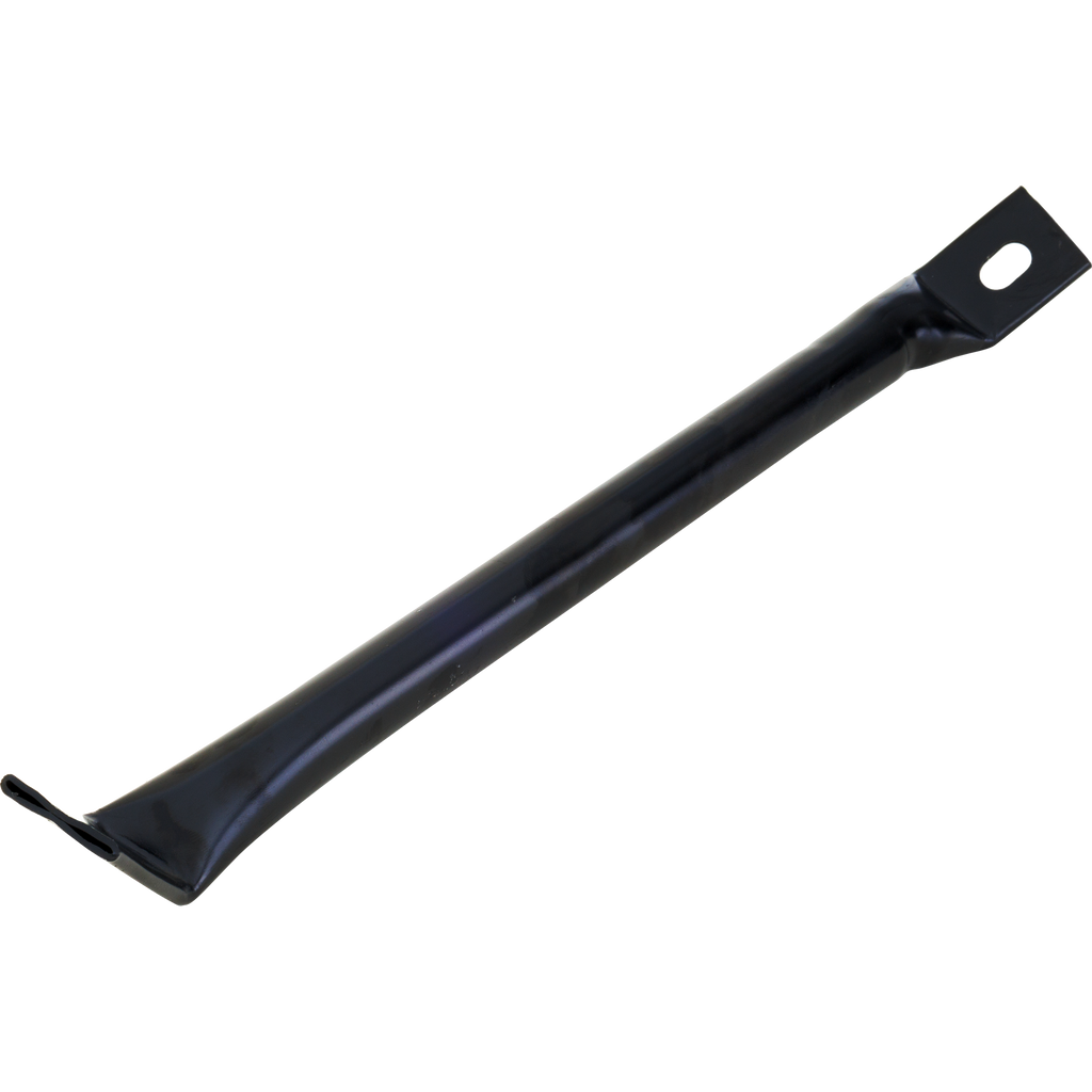 SILVERADO 1500/SIERRA 1500 19-23 REAR BUMPER BRACKET RH, Black