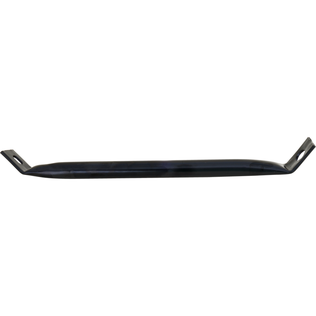 SILVERADO 1500/SIERRA 1500 19-23 REAR BUMPER BRACKET RH, Black