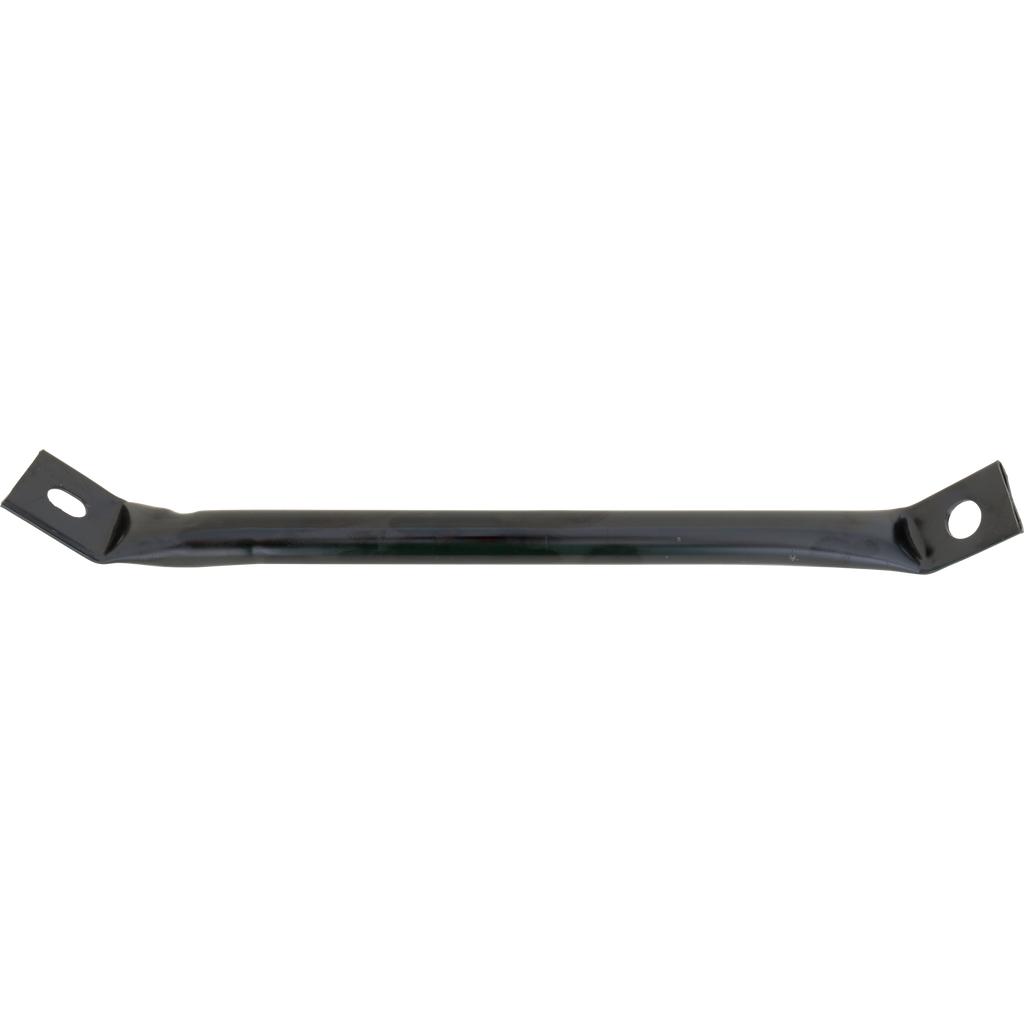 SILVERADO 1500/SIERRA 1500 19-23 REAR BUMPER BRACKET RH, Black