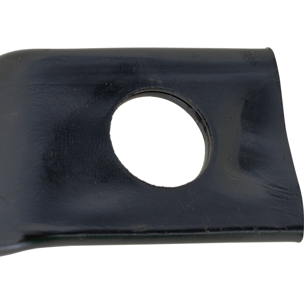 SILVERADO 1500/SIERRA 1500 19-23 REAR BUMPER BRACKET RH, Black