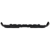 EQUINOX 10-15 REAR LOWER VALANCE, Lower Bumper Cover, w/ Object Sensor Holes, LT/LTZ Models