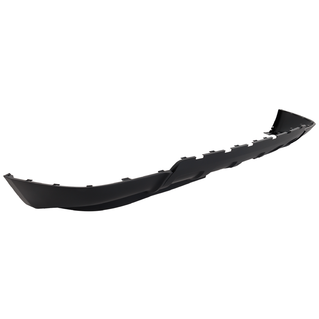 EQUINOX 10-15 REAR LOWER VALANCE, Lower Bumper Cover, w/ Object Sensor Holes, LT/LTZ Models