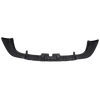 EQUINOX 10-15 REAR LOWER VALANCE, Lower Bumper Cover, w/ Object Sensor Holes, LT/LTZ Models