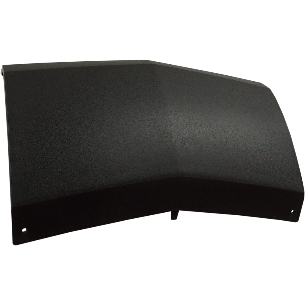 XT5 17-23 REAR BUMPER TOW HOOK COVER, Cover Access, (17-19, Base/Premium Luxury)/Luxury Models, w/o Towing Pkg