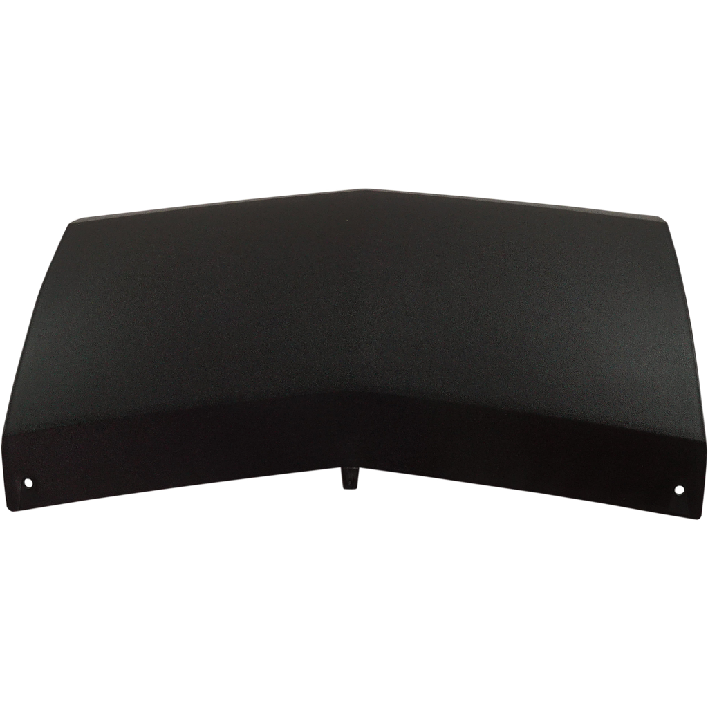 XT5 17-23 REAR BUMPER TOW HOOK COVER, Cover Access, (17-19, Base/Premium Luxury)/Luxury Models, w/o Towing Pkg