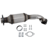 SRX 08-09/STS 08-11 CATALYTIC CONVERTER, LH, 3.6L Eng., 1 Sensor Port