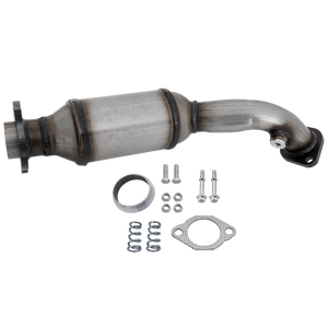 SRX 08-09/STS 08-11 CATALYTIC CONVERTER, LH, 3.6L Eng., 1 Sensor Port