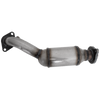 SRX 08-09/STS 08-11 CATALYTIC CONVERTER, LH, 3.6L Eng., 1 Sensor Port