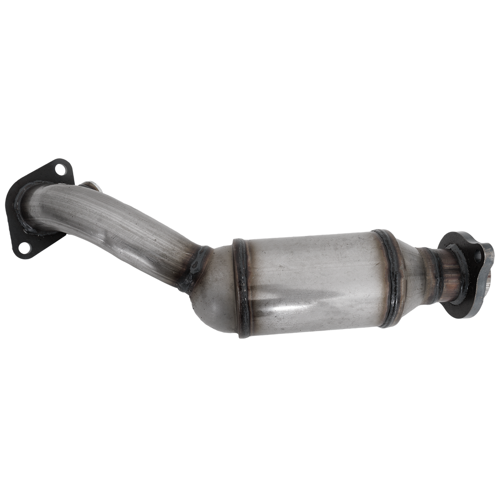 SRX 08-09/STS 08-11 CATALYTIC CONVERTER, LH, 3.6L Eng., 1 Sensor Port