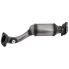 SRX 08-09/STS 08-11 CATALYTIC CONVERTER, LH, 3.6L Eng., 1 Sensor Port